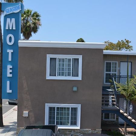 Seaside Motel Redondo Beach Eksteriør bilde