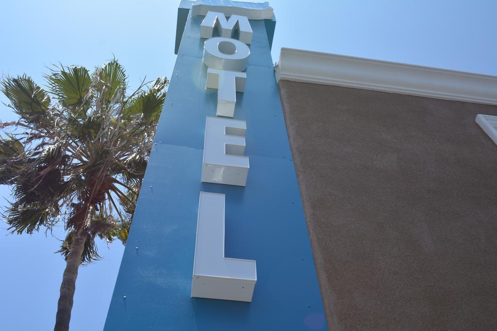Seaside Motel Redondo Beach Eksteriør bilde