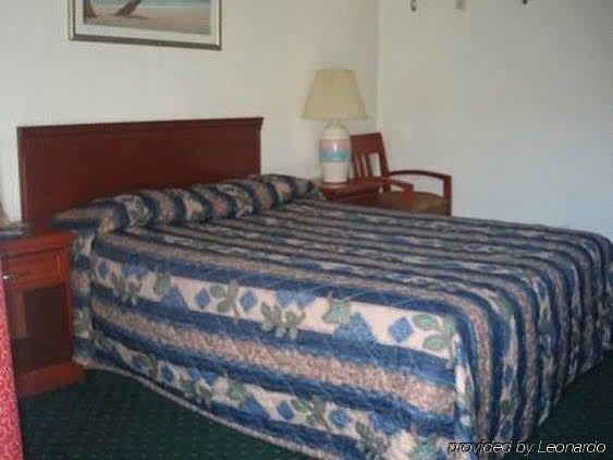 Seaside Motel Redondo Beach Eksteriør bilde