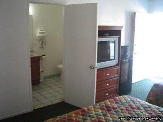 Seaside Motel Redondo Beach Eksteriør bilde
